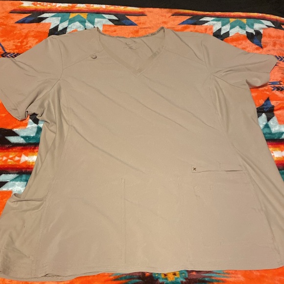 Womens I flex scrub set - Picture 6 of 6